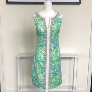 Lilly Pulitzer Shift Dress